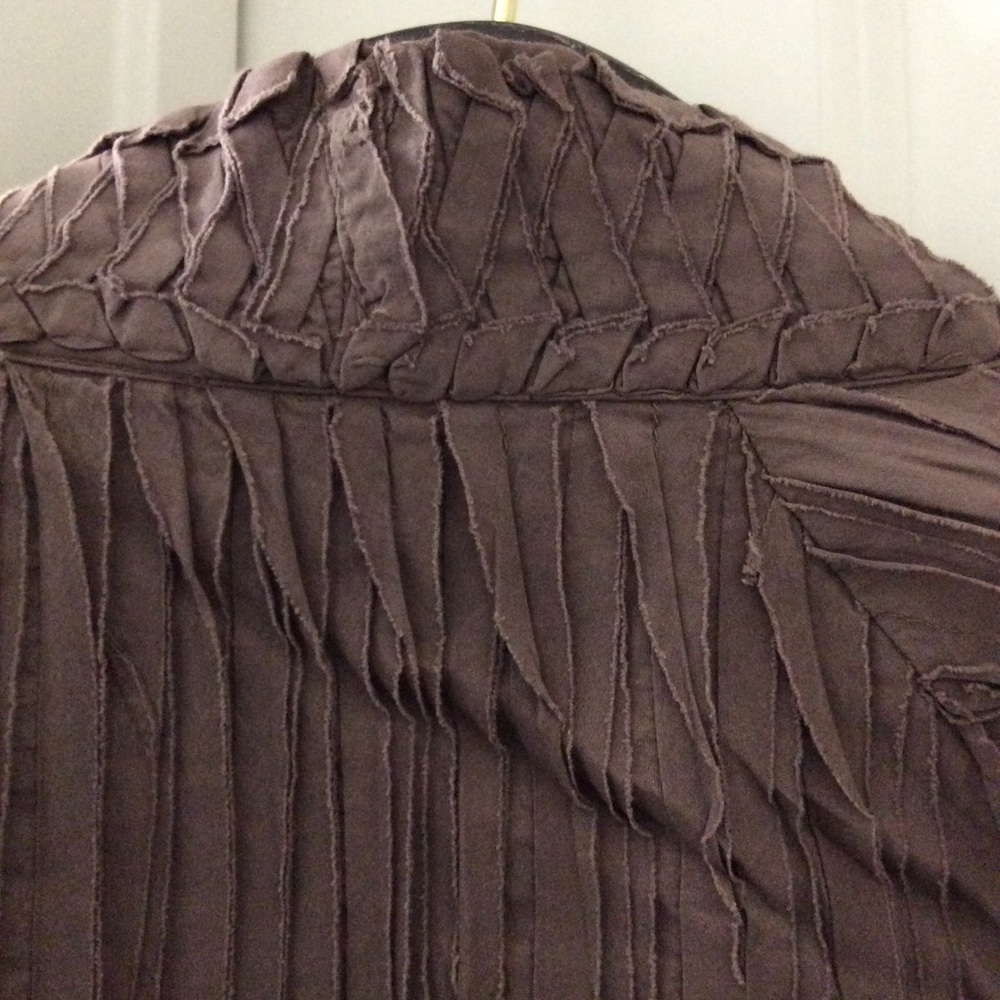 Chico jacket - Picture 3 of 3